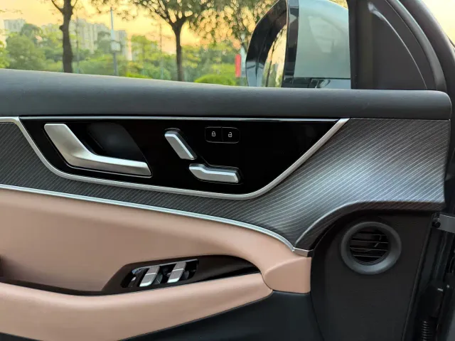 Chery Tiggo 8L — Фото автомобиля 25