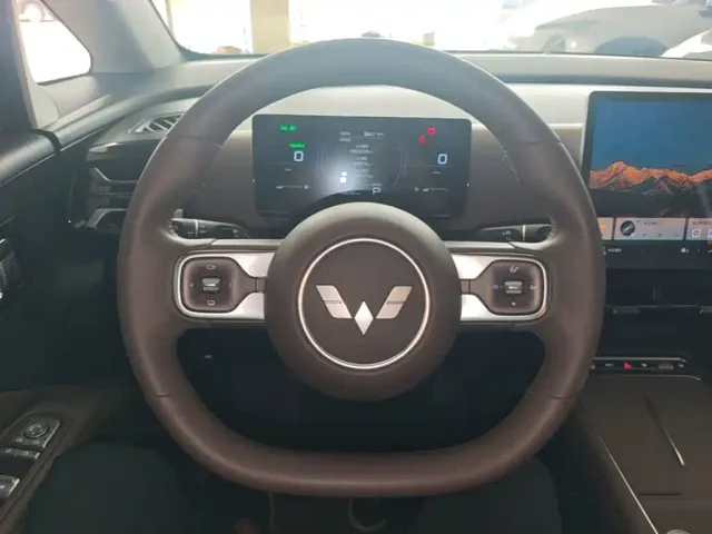 Wuling Motors Xingguang 730 New Energy 2025 Model Plug-in Hybrid Base Version — Фото автомобиля 10