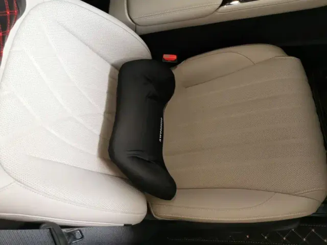 Geely Galaxy Stellar 6 — Фото автомобиля 24