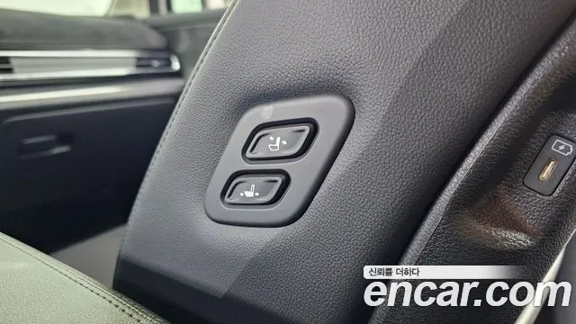 Kia Sportage 5th Gen — Фото автомобиля 24