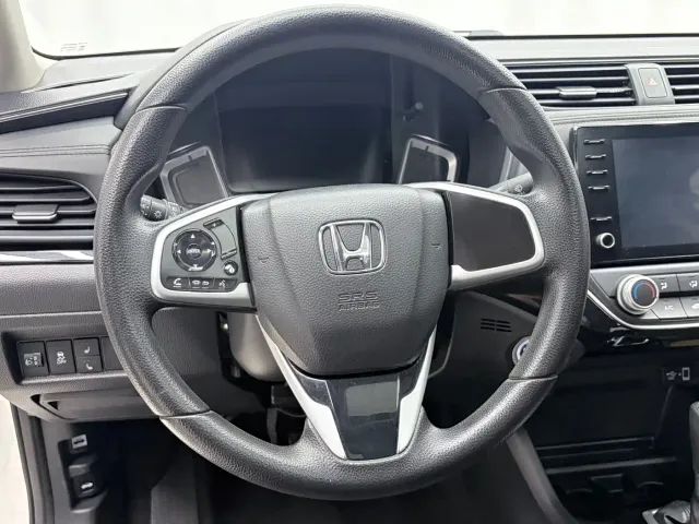 Honda Crider — Фото автомобиля 12