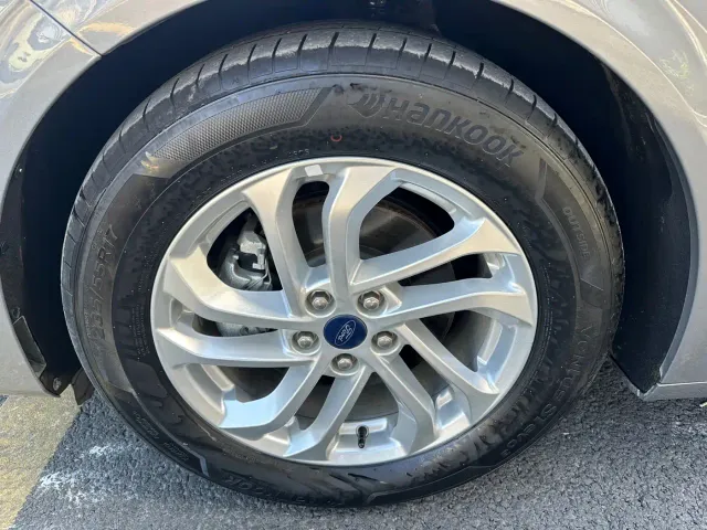 Ford Mondeo — Фото автомобиля 26