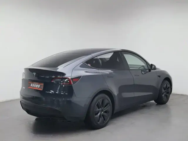 Tesla Model Y — Фото автомобиля 2