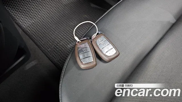 Hyundai Casper — Фото автомобиля 16