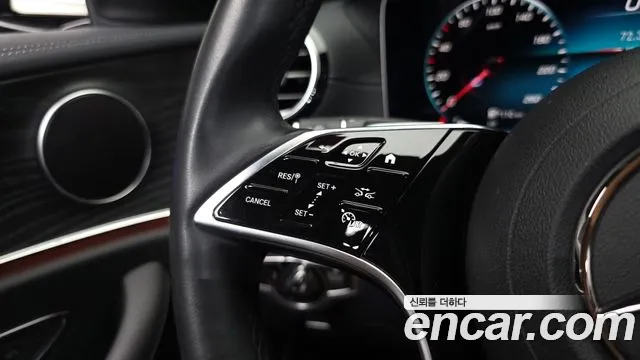Mercedes-Benz E-Class W213 — Фото автомобиля 17