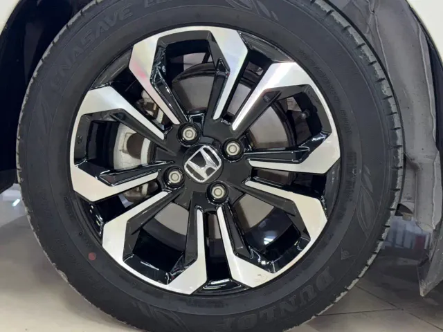 Honda Fit — Фото автомобиля 21