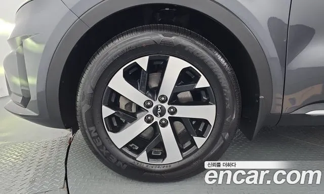 Kia Sorento 4th Gen — Фото автомобиля 5