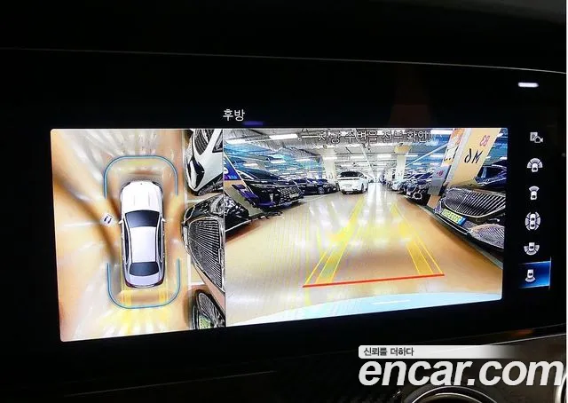 Mercedes-Benz E-Class — Фото автомобиля 15