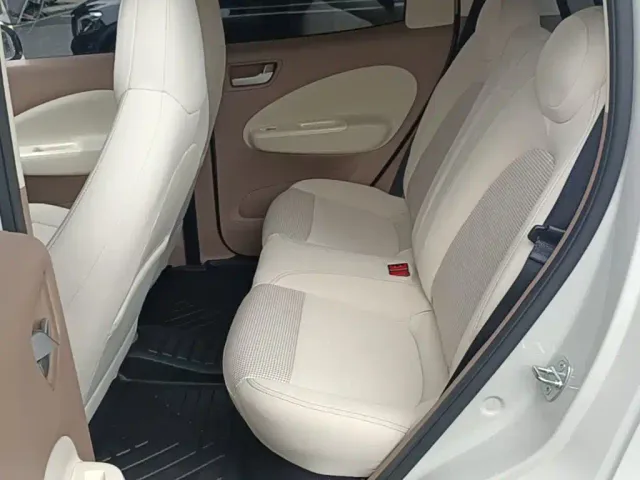Wuling Hongguang Mini EV — Фото автомобиля 16