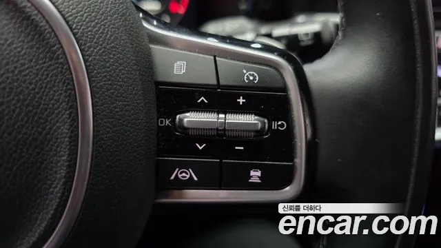 Kia Sorento 4th Gen — Фото автомобиля 23