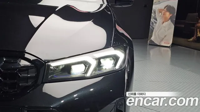 BMW 3-Series 3 серия (G20) M340i Pro — Фото автомобиля 19
