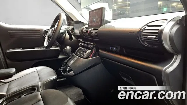 Hyundai Casper Casper Smart — Фото автомобиля 28