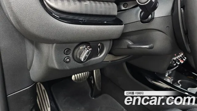 Mini Clubman — Фото автомобиля 15
