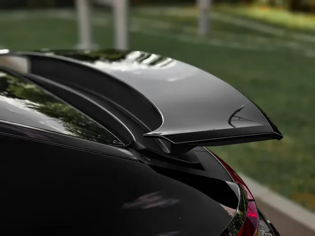 Porsche Panamera 2022 Panamera Executive Long Wheelbase 2.9T — Фото автомобиля 9