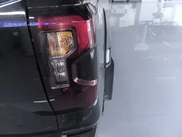Ford Ranger — Фото автомобиля 7