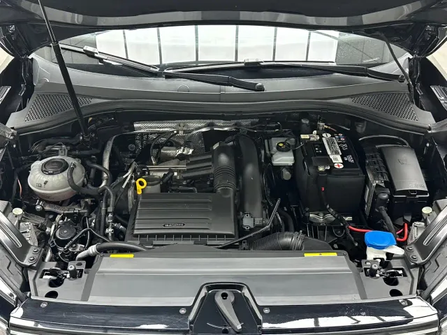 Volkswagen Tayron — Фото автомобиля 19