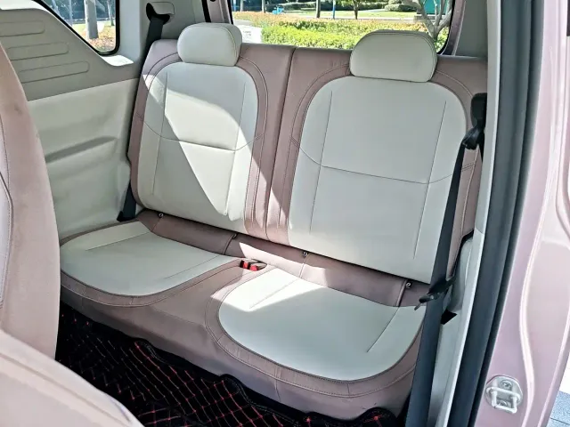 Geely Panda — Фото автомобиля 12