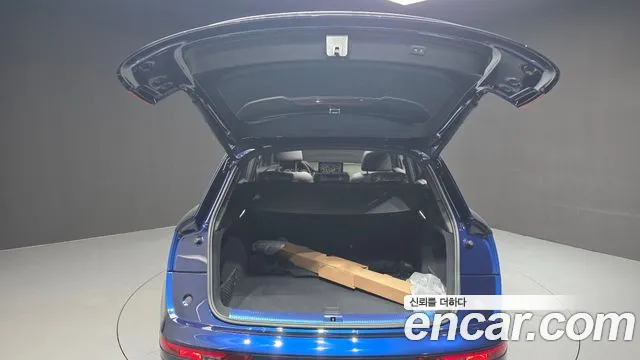 Audi Q5 FY — Фото автомобиля 23