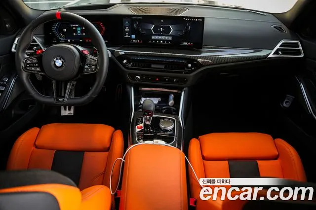 BMW M3 — Фото автомобиля 10