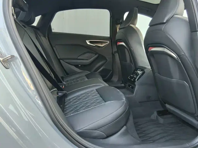 Audi A5L — Фото автомобиля 12