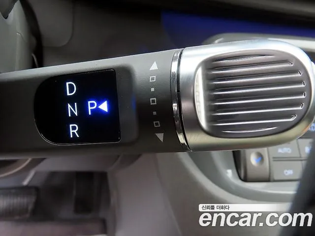 Hyundai Casper Casper Electric Inspiration — Фото автомобиля 9