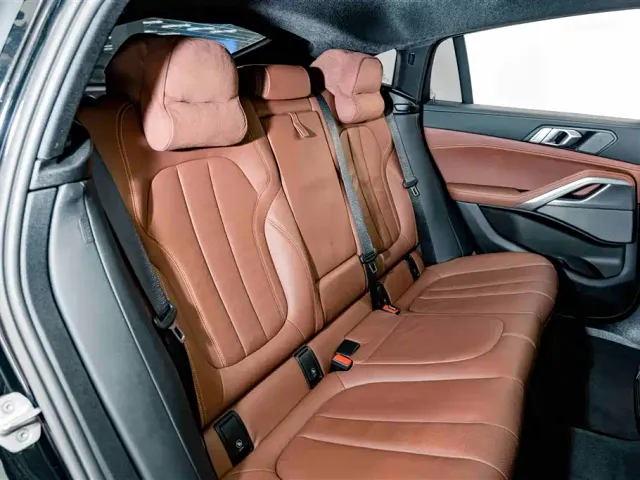 BMW X6 — Фото автомобиля 23
