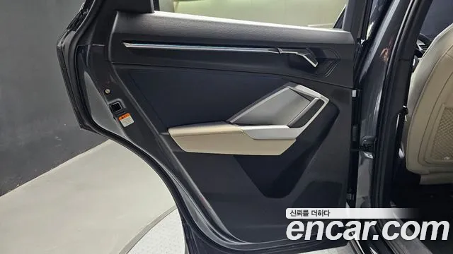 Audi Q3 35 TDI quattro Premium — Фото автомобиля 22