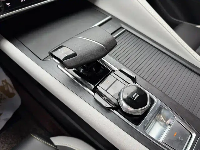 Changan CS75 Plus — Фото автомобиля 8