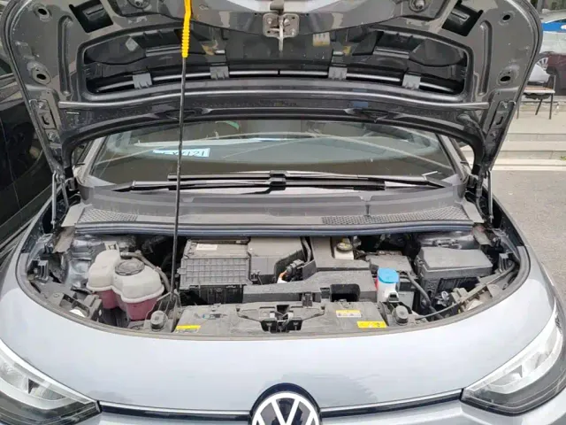 Volkswagen ID.3 — Фото автомобиля 19