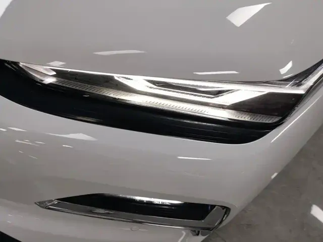 Geely Galaxy Xingyao 8 — Фото автомобиля 5