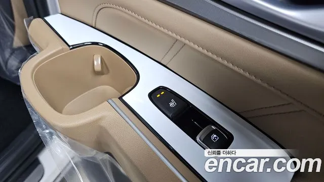 Kia Sorento Новый Sorento 4 поколение Дизель 2.2 4WD — Фото автомобиля 19