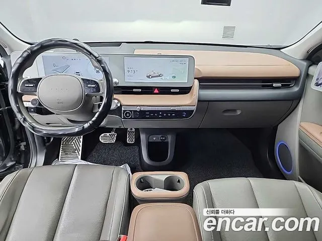 Hyundai Ioniq5 — Фото автомобиля 7