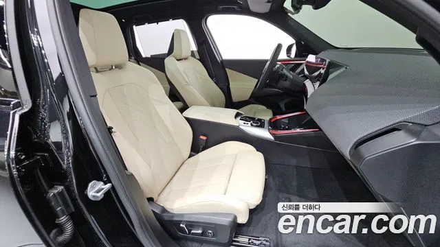 BMW X3 xDrive 20 M Sport Pro — Фото автомобиля 10
