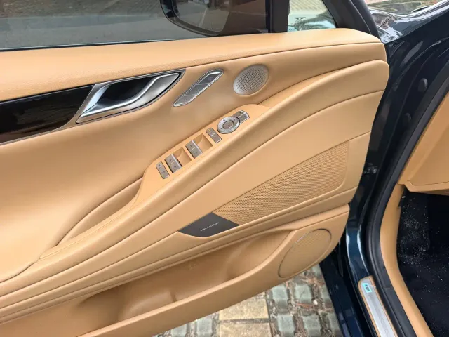 Genesis G80 — Фото автомобиля 7