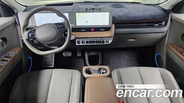Hyundai Ioniq5 Ioniq5 — Фото автомобиля 7