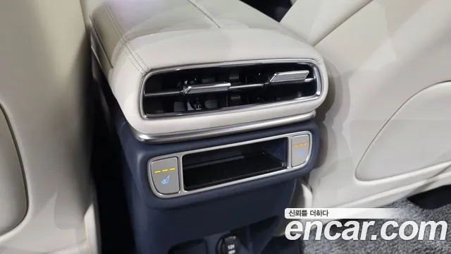 Genesis GV80 3.5T Бензин AWD — Фото автомобиля 18