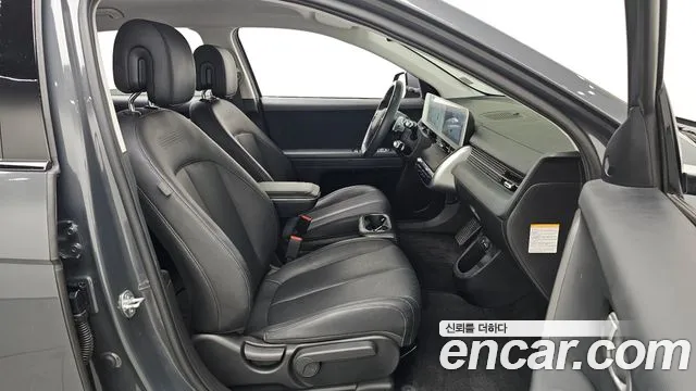 Hyundai Ioniq5 Ioniq5 Long Range AWD — Фото автомобиля 11