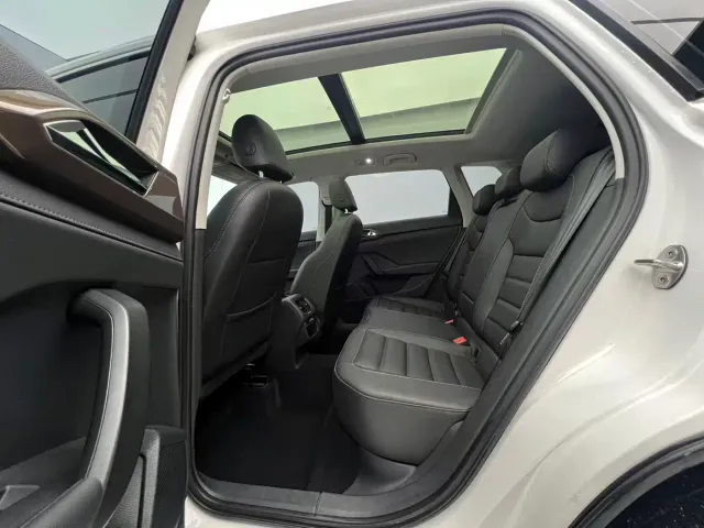 Volkswagen Tharu — Фото автомобиля 13