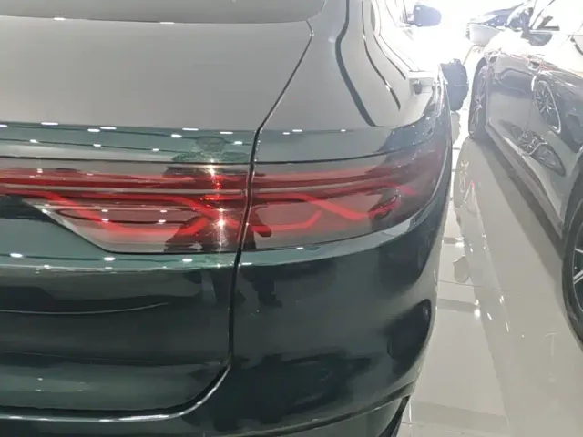 BYD Han — Фото автомобиля 7