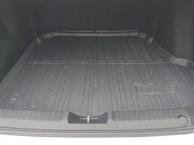 Geely Galaxy L6 — Фото автомобиля 4