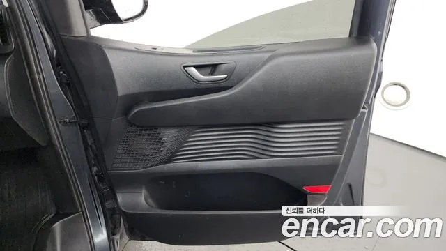 Hyundai Staria Staria L3.5 Карго 5 мест — Фото автомобиля 20