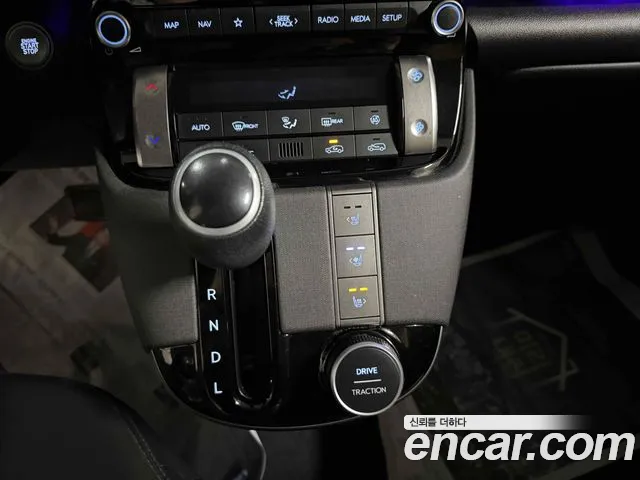 Hyundai Casper Casper Modern — Фото автомобиля 17