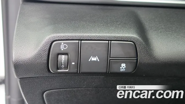 Hyundai Avante CN7 — Фото автомобиля 20