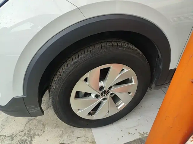 Volkswagen Tharu — Фото автомобиля 22