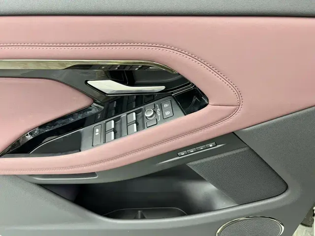 Land Rover Range Rover Evoque — Фото автомобиля 17