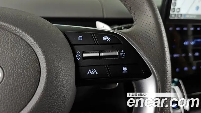 Hyundai Staria Staria 4WD Lounge 9 мест — Фото автомобиля 18