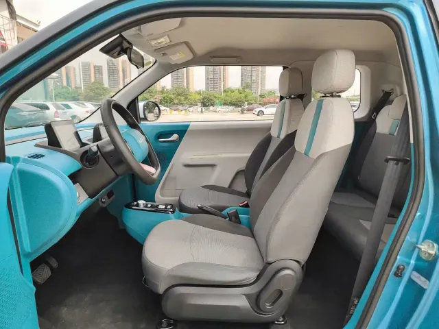 Changan Lumin — Фото автомобиля 5