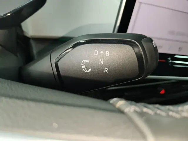 Volkswagen ID.3 — Фото автомобиля 13