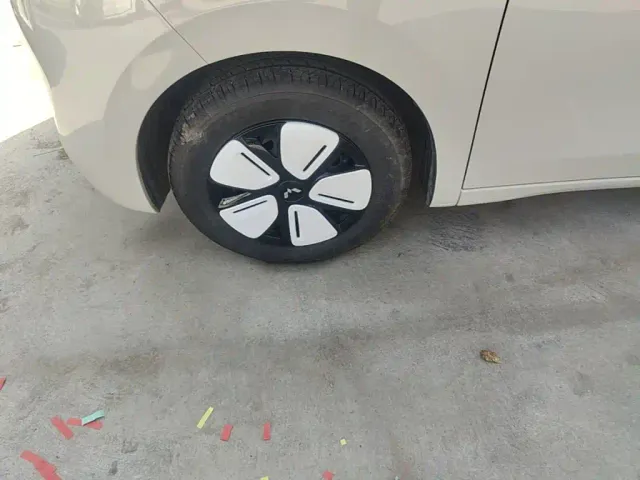 Wuling Hongguang Mini EV — Фото автомобиля 22