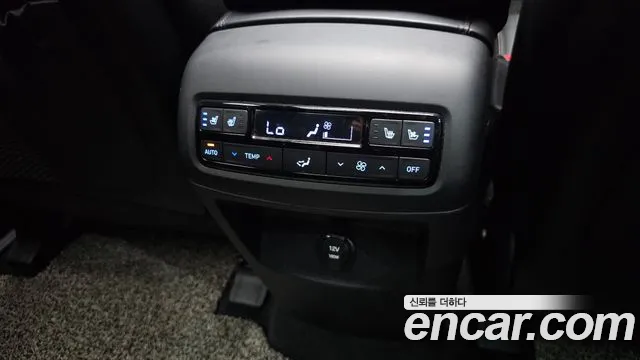 Hyundai Palisade The New Palisade Дизель 2.2 2WD — Фото автомобиля 19